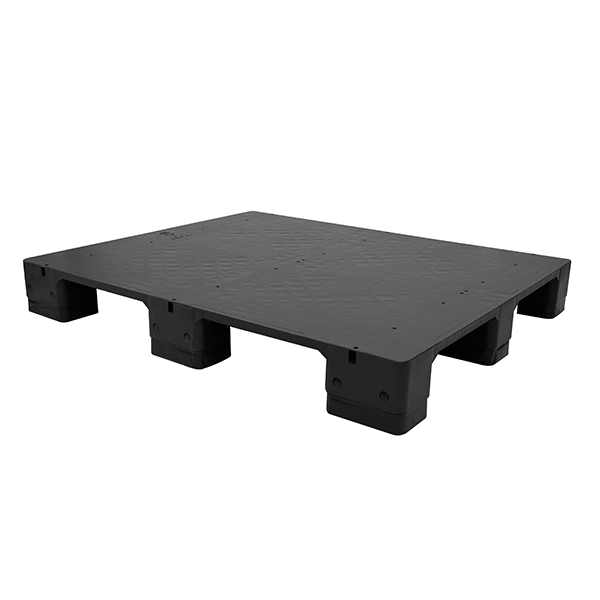 Pallet Plástico